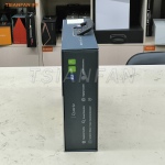 quartz stone display suitcase