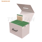 tiles board display box